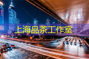 惊艳上海夜市：独家推荐的美食和迷人景色